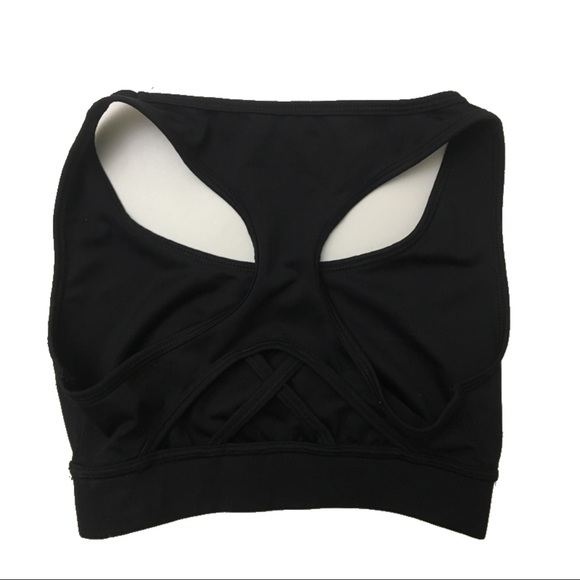 Fila activewear bra sz XS - Picture 2 of 2